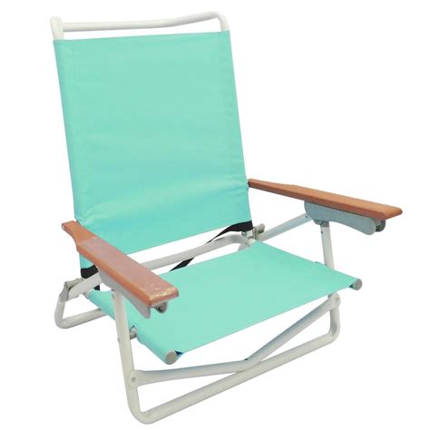 Extremely durable simply light and ultra-durable portable beach chair weighing only 7. . Home depot beach chairs